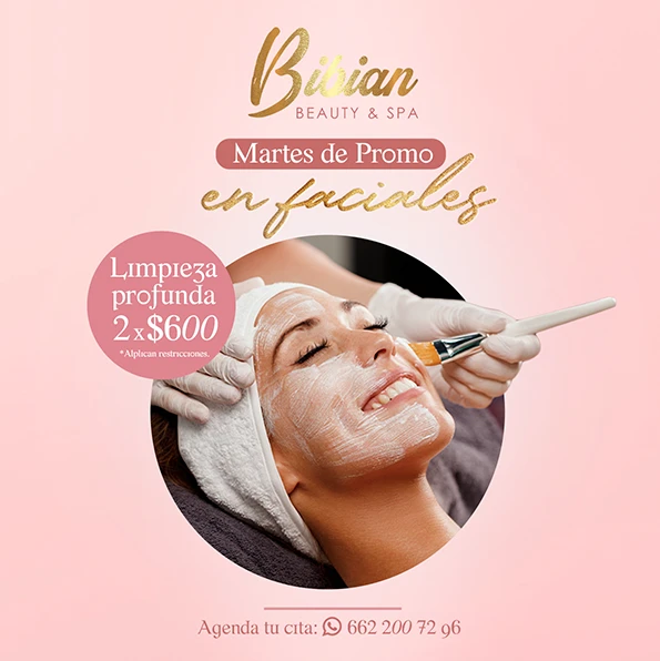 Bibian - Post - La Catrina Marketing Studio